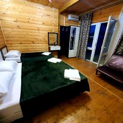 Фото Отель Камела