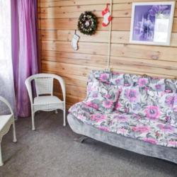 Фото Отель Горячий Ключ