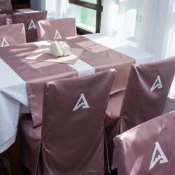 Фото Отель Ареда-1 Mountain hotel