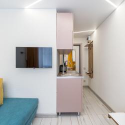 Фото Апартаменты Дуслар на Космонавтов 14