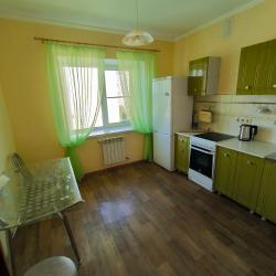Фото Апартаменты на улице Речная 109 корпус 1
