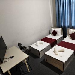 Фото Отель Tashkent Atlas Hotel ( Атлас)