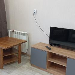 Фото Апартаменты на улице Лунная 14