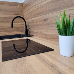 Фото Апартаменты на улице Васильева 2к3