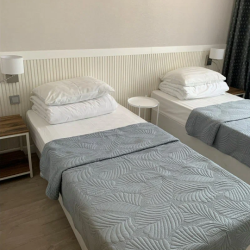 Фото Отель Светлана