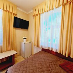 Фото Отель Золотой лев