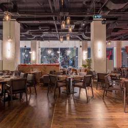 Marriott Krasnodar (Марриотт Краснодар) — 49a44a8cc76bc6f2ffeb424937552ca4