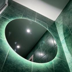 Апартаменты студия УютHomе на Комсомольской 790