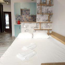 Фото Отель СolorApartments - Английский двор