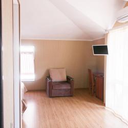 Фото Отель Сиар