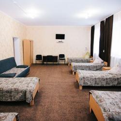 Фото Отель Пригородный