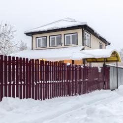 Коттедж стандарт