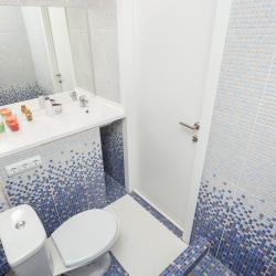 Апартаменты студия