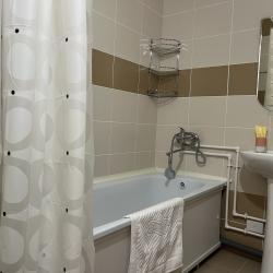 Фото Апартаменты на Краснопольском проспекте 14