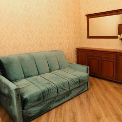 Фото Апартаменты на улице Большая Московская 38