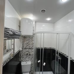 Фото Апартаменты на улице Адмирала Горшкого