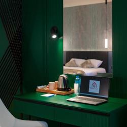 Фото Отель Dostyk Hotel (Достык)