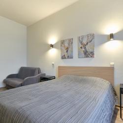 2-местный номер стандарт улучшенный