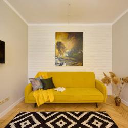 Фото Апартаменты на улице Северная