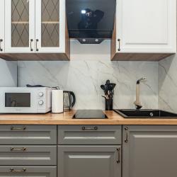 Апартаменты улучшенные