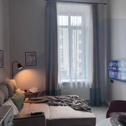Фото Отель Lucky Room (Лаки Рум) на улице Большая Почтовая 18/20 строение 15