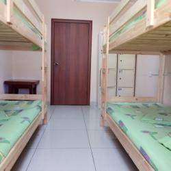 Фото Отель В центре