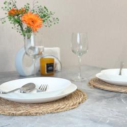 1-комнатные апартаменты стандарт