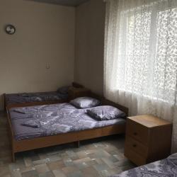 Фото Отель Аура