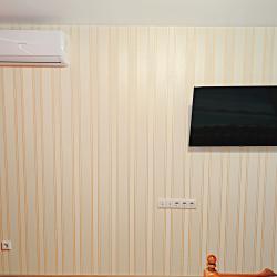 Фото Отель Уютные сутки на улице Маршала Устинова 10/3