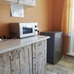 Фото Апартаменты на улице Пионерская 17