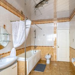 3-комнатные апартаменты стандарт