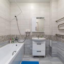 Фото Апартаменты ApartKZN на улице Сибгата Хакима 37 (2)