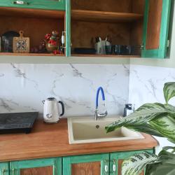 Фото Отель Куба