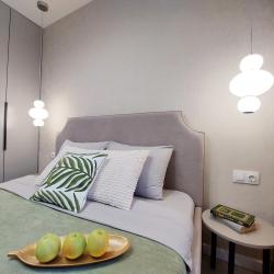 4-местные апартаменты улучшенные Бондаренко 34