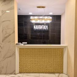 Фото Апартаменты на улице Карла Маркса 428