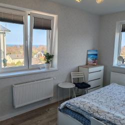 Фото Отель BalticRealty на улице Рабочая 33 корпус 3