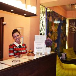 Фото Отель Green Hotel (Грин)