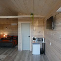 4-местный коттедж стандарт