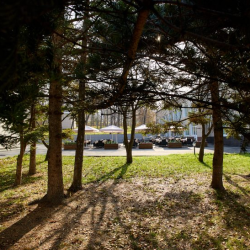 Фото Отель Royal Park (Роял Парк)
