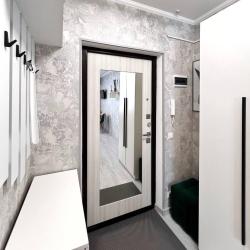 Апартаменты студия