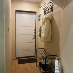 1-комнатные апартаменты улучшенные