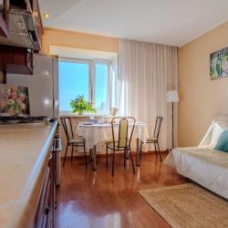 Фото Апартаменты на улице Академика Губкина 30Г