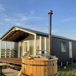 Фото Отель ские просторы