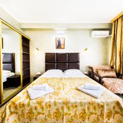 Фото Отель Санрайз