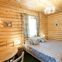 Фото Отель Loghouse (Логхаус)