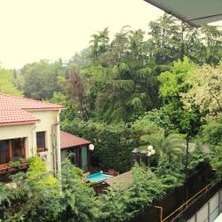 Фото Отель Moreson (Моресон) Парадайз