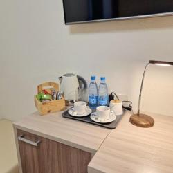 Фото Бутик-отель Пушкин