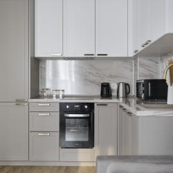 Фото Отель Your Place на шоссе Дмитровское 107Ак2