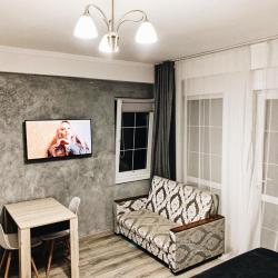 Фото Отель Гостевой дом Шале Агава