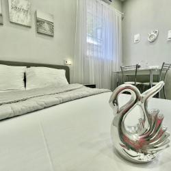 Фото Апартаменты на улице Гайдара